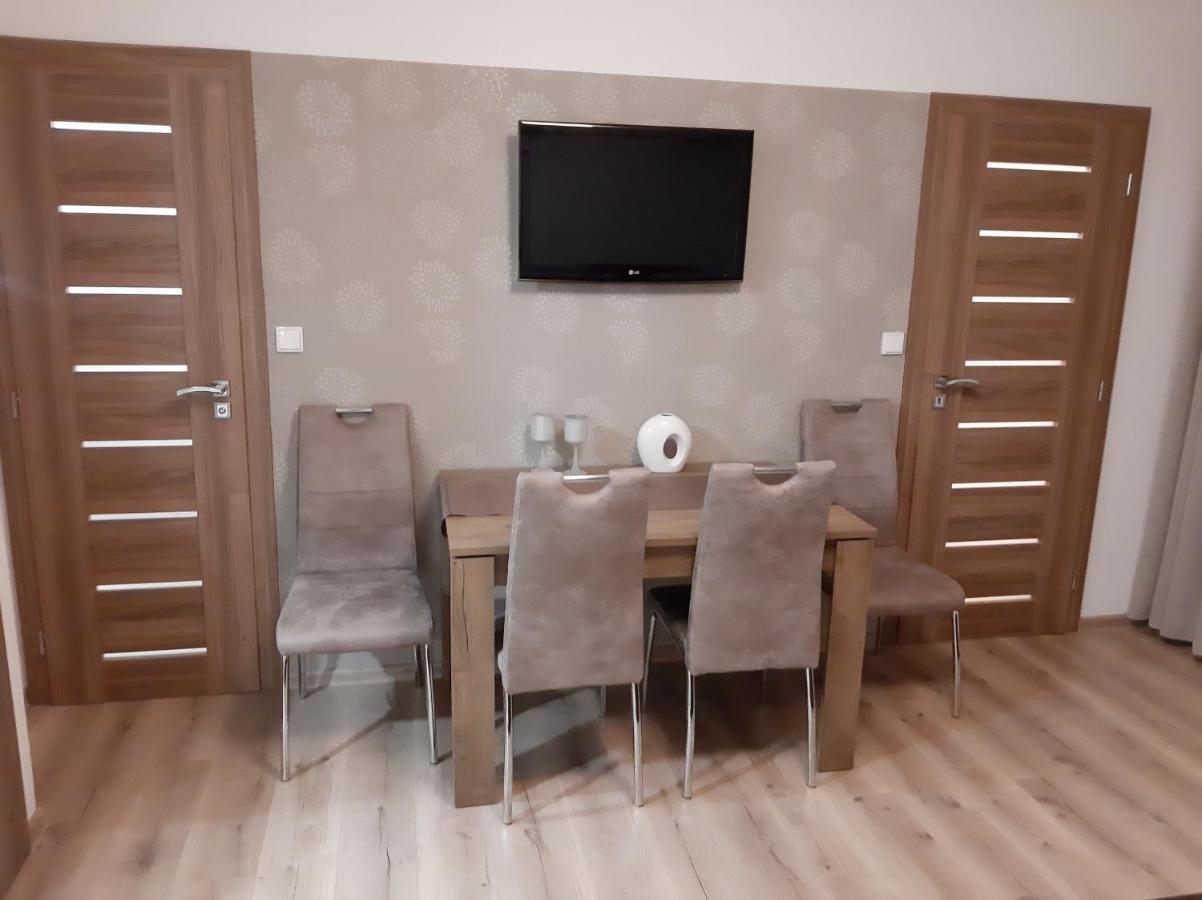 Apartman Pod Hradem ซนอยโม ภายนอก รูปภาพ
