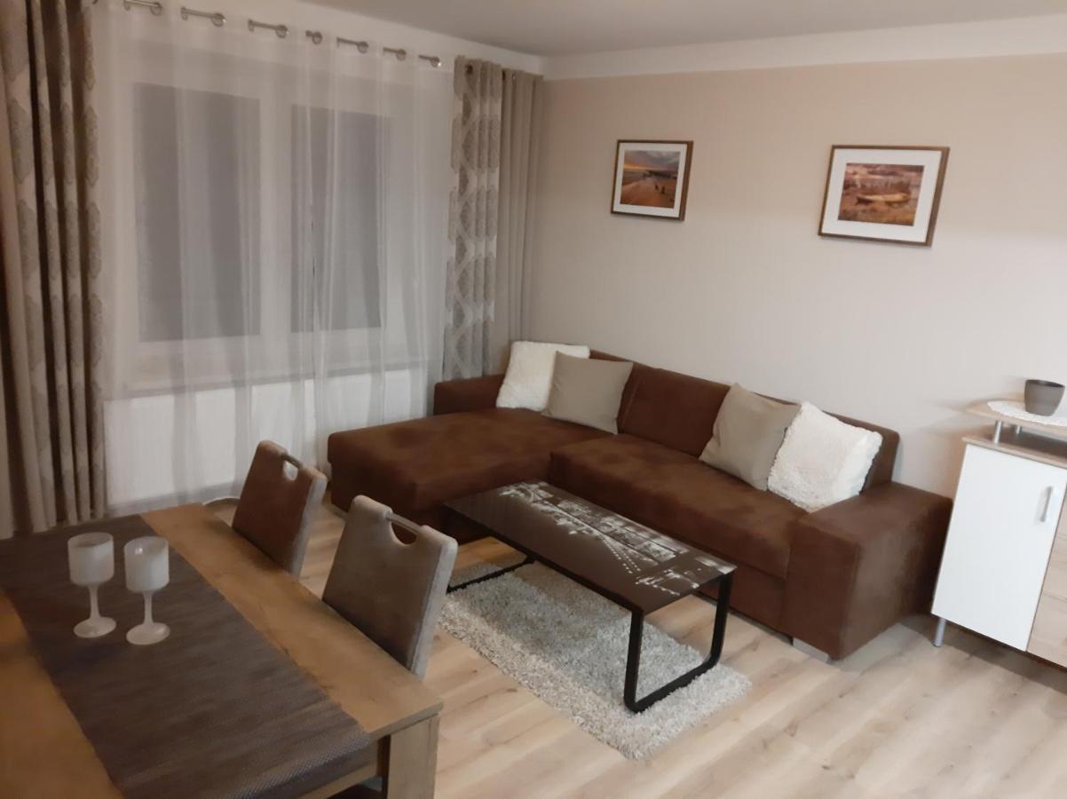 Apartman Pod Hradem ซนอยโม ภายนอก รูปภาพ