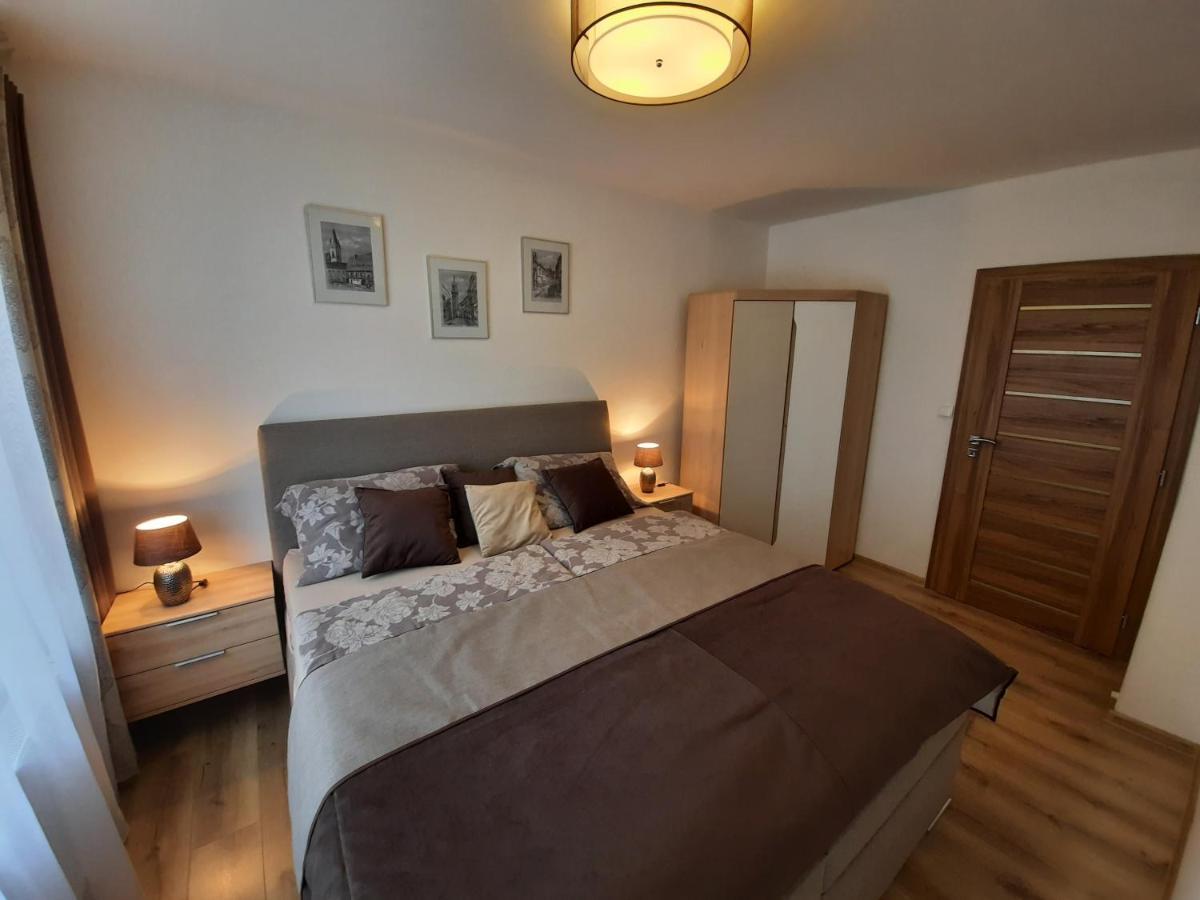 Apartman Pod Hradem ซนอยโม ภายนอก รูปภาพ