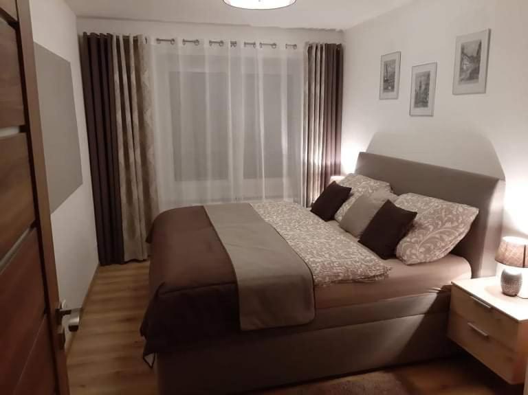 Apartman Pod Hradem ซนอยโม ภายนอก รูปภาพ